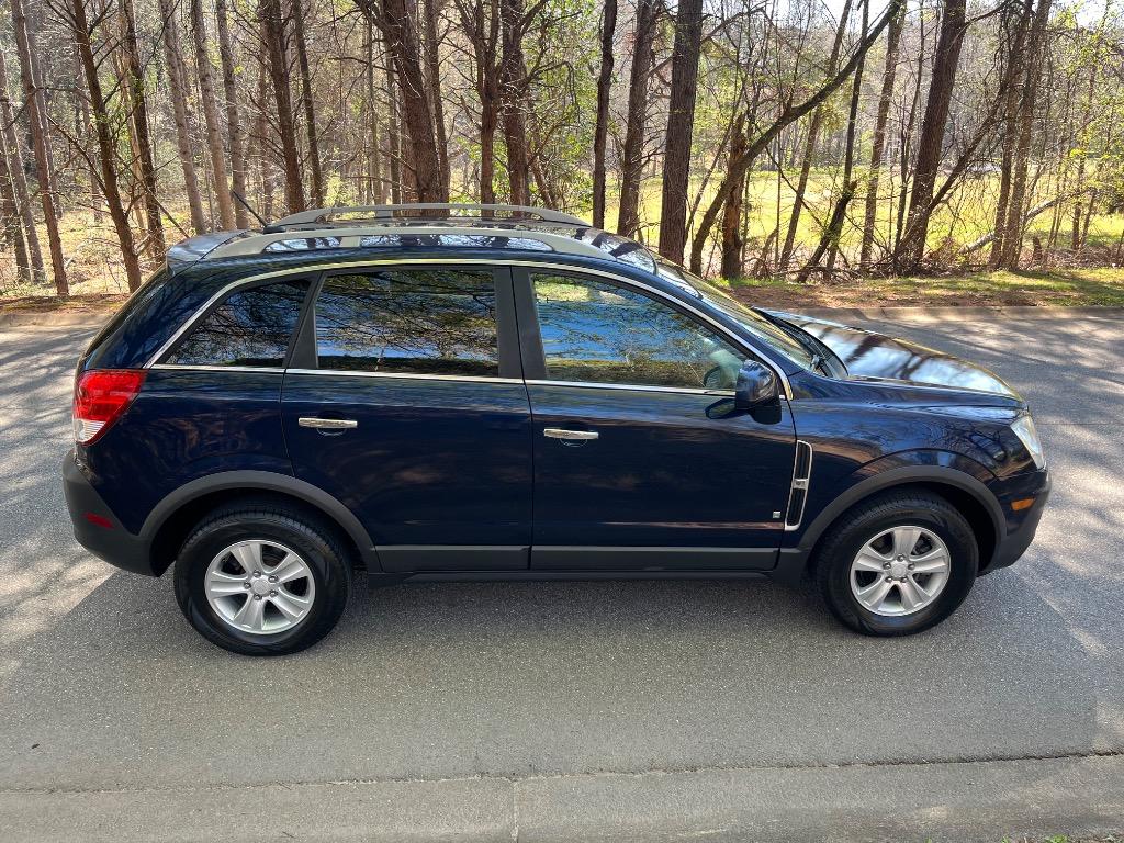 2008 Saturn VUE XE - Photo 6