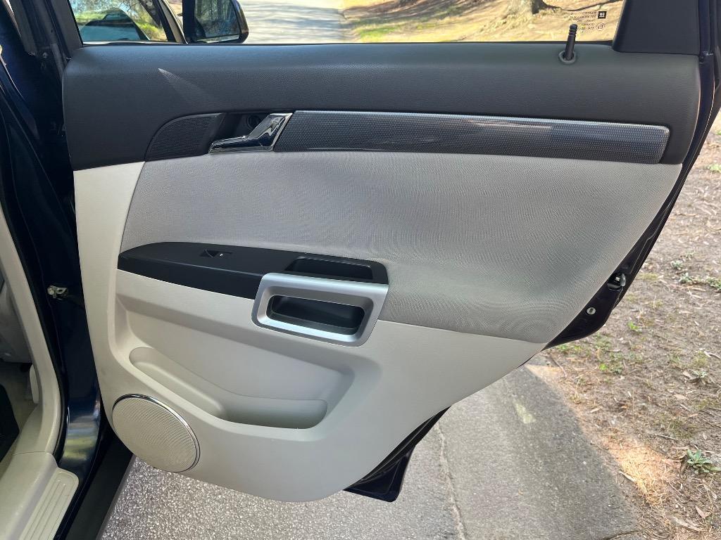 2008 Saturn VUE XE - Photo 23