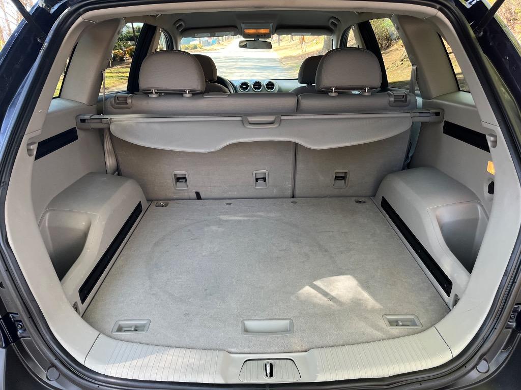 2008 Saturn VUE XE - Photo 11