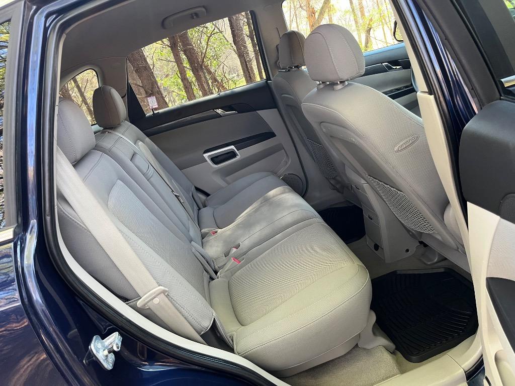 2008 Saturn VUE XE - Photo 12