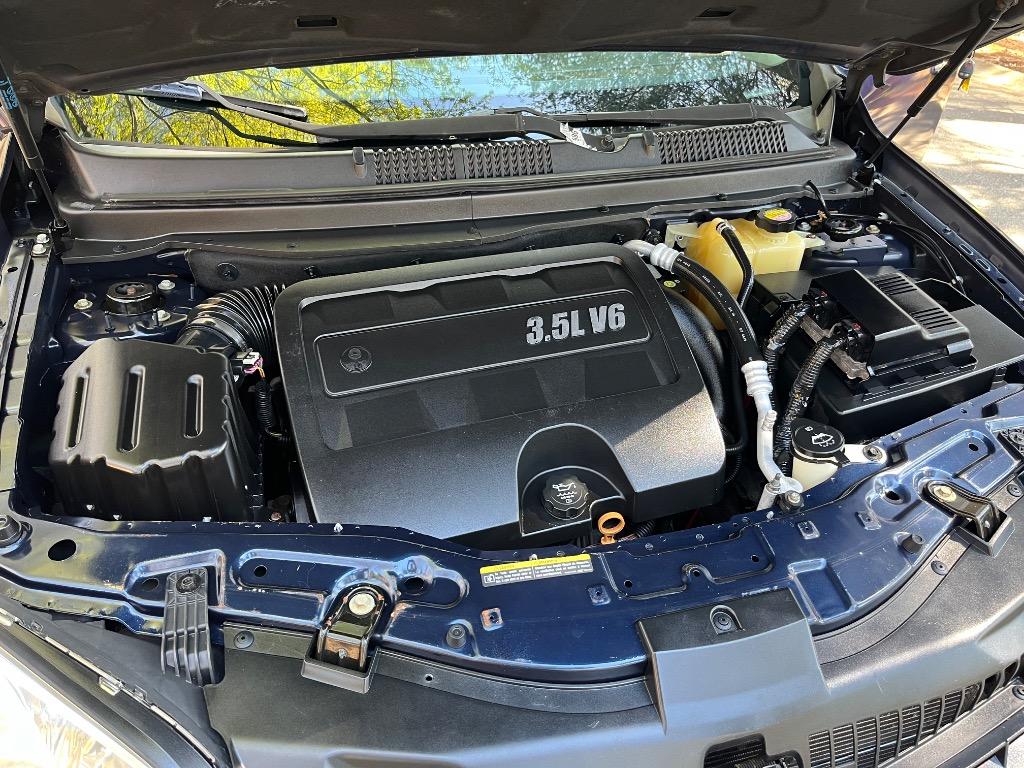 2008 Saturn VUE XE - Photo 18