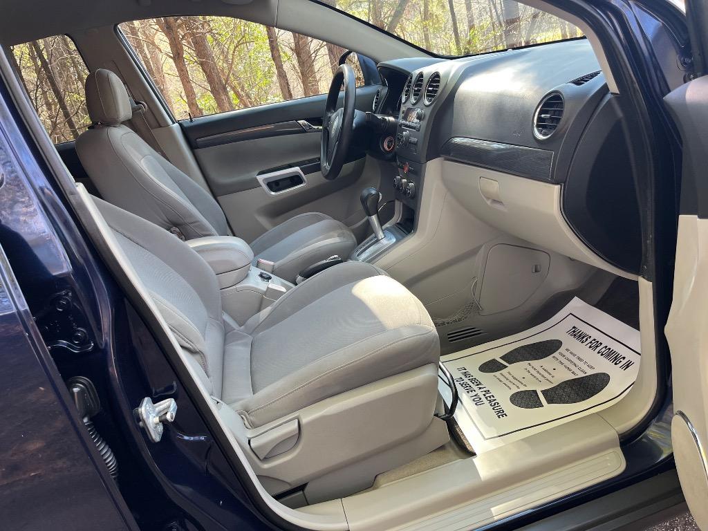 2008 Saturn VUE XE - Photo 13