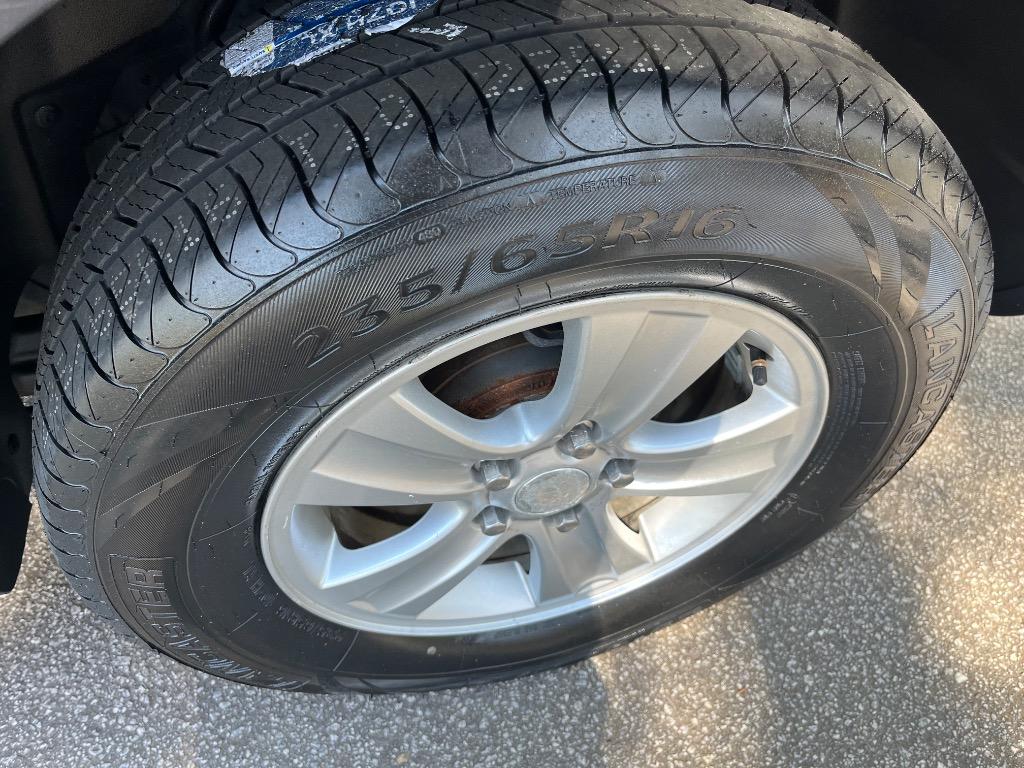 2008 Saturn VUE XE - Photo 19