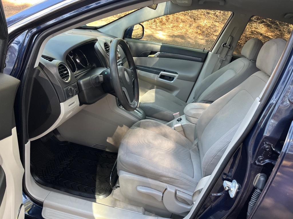 2008 Saturn VUE XE - Photo 9