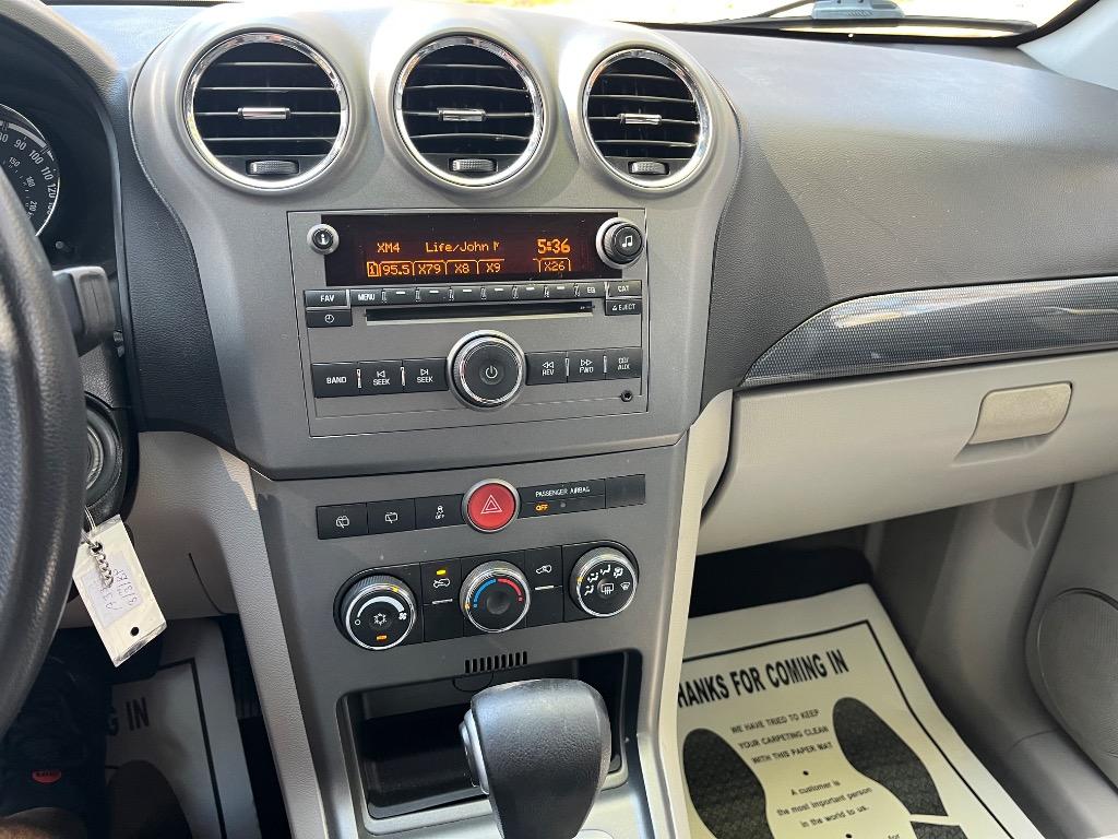 2008 Saturn VUE XE - Photo 16