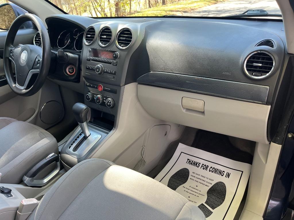2008 Saturn VUE XE - Photo 15