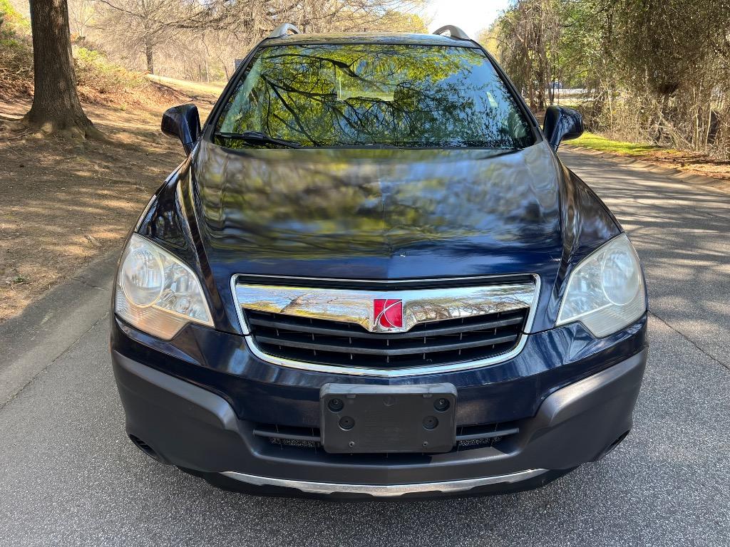 2008 Saturn VUE XE - Photo 8