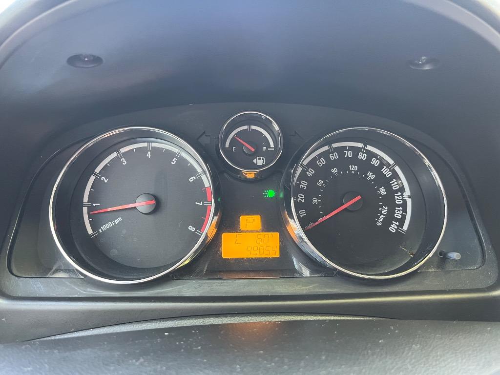 2008 Saturn VUE XE - Photo 17