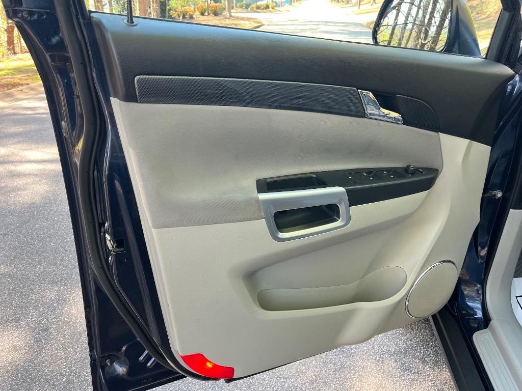 2008 Saturn VUE XE - Photo 22