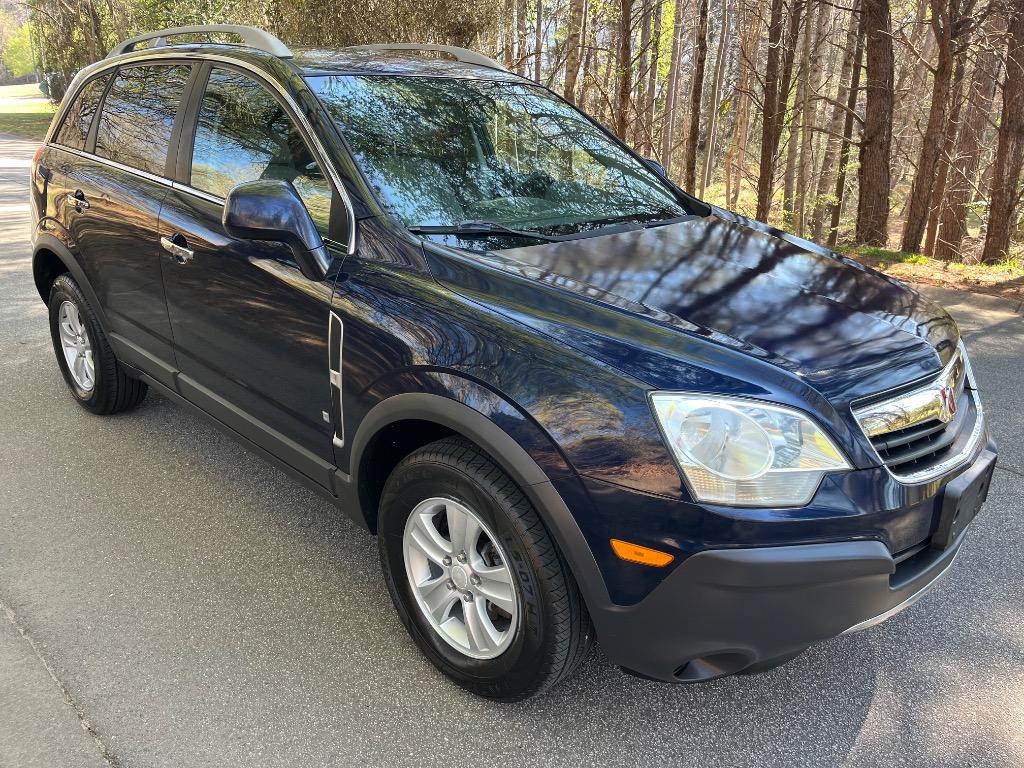 2008 Saturn VUE XE - Photo 7