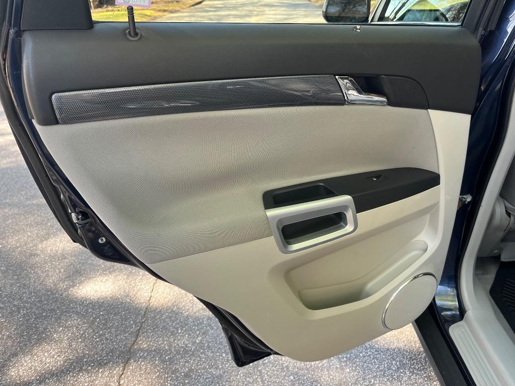 2008 Saturn VUE XE - Photo 21