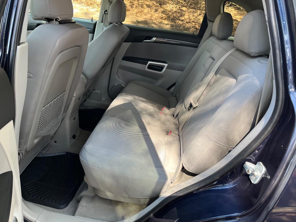 2008 Saturn VUE XE - Photo 10