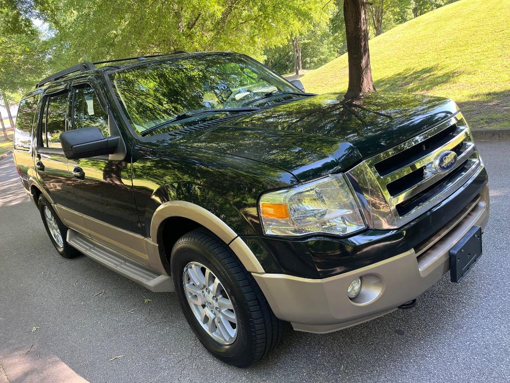 2014 Ford Expedition XLT 4x4's photo
