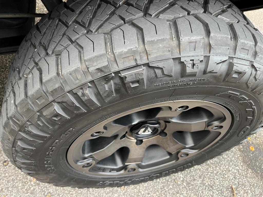 2019 Honda Ridgeline RTL-E's photo